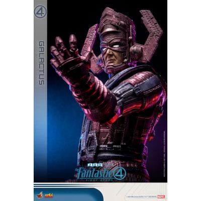 Los Cuatro Fantásticos: primeros pasos Figura Vinilo Jumbo Sofvi Masterpiece Galactus 70 cm