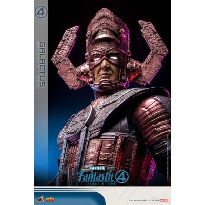 Los Cuatro Fantásticos: primeros pasos Figura Vinilo Jumbo Sofvi Masterpiece Galactus 70 cm