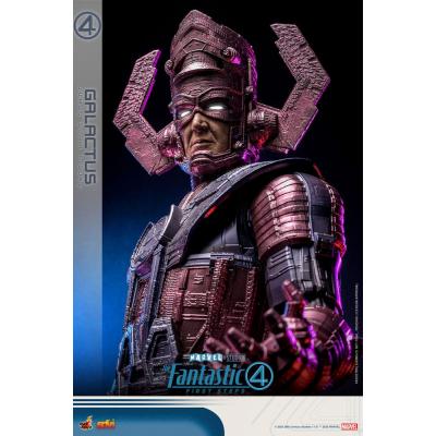 Los Cuatro Fantásticos: primeros pasos Figura Vinilo Jumbo Sofvi Masterpiece Galactus 70 cm