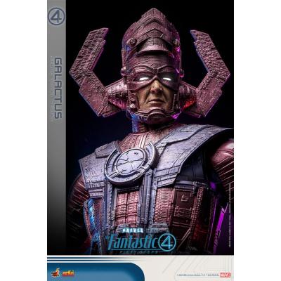 Los Cuatro Fantásticos: primeros pasos Figura Vinilo Jumbo Sofvi Masterpiece Galactus 70 cm