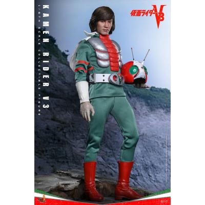 Kamen Rider V3 1/6 Kamen Rider V3 30 cm