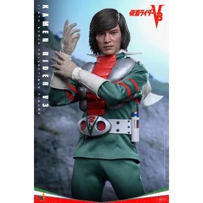 Kamen Rider V3 1/6 Kamen Rider V3 30 cm