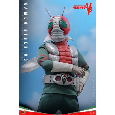 Kamen Rider V3 1/6 Kamen Rider V3 30 cm