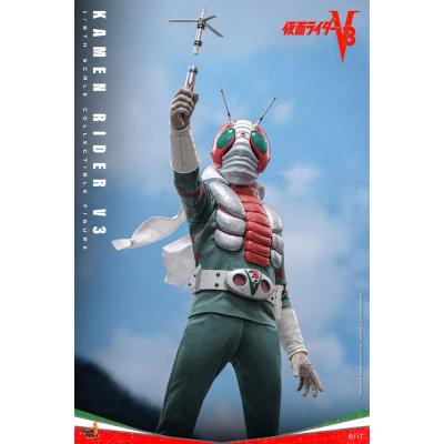 Kamen Rider V3 1/6 Kamen Rider V3 30 cm