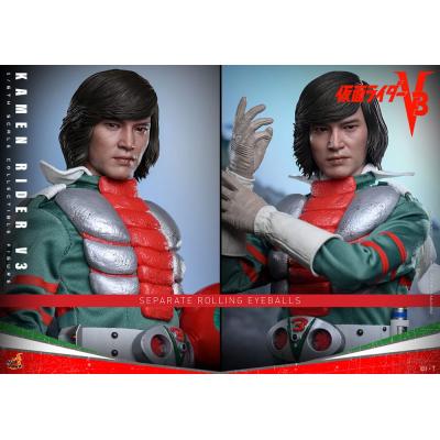 Kamen Rider V3 1/6 Kamen Rider V3 30 cm