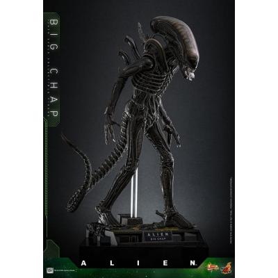 Alien Figura Movie Masterpiece 1/6 Big Chap 36 cm
