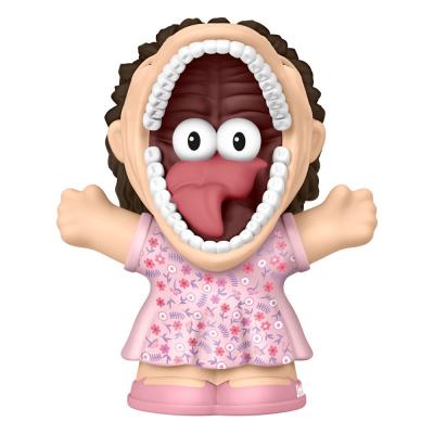 Beetlejuice Pack de 4 Minifiguras Fisher-Price Little People Collector 7 cm