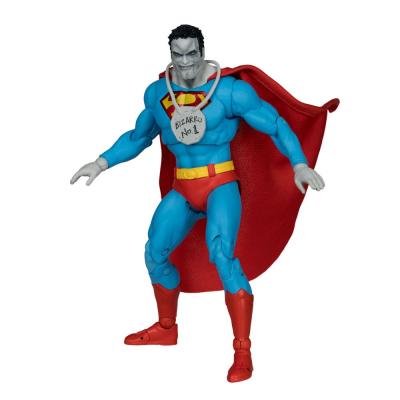 DC Multiverse McFarlane Collector Edition Figuras 18 cm Surtido (6)