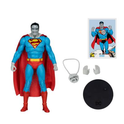 DC Multiverse McFarlane Collector Edition Figuras 18 cm Surtido (6)