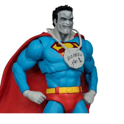 DC Multiverse McFarlane Collector Edition Figuras 18 cm Surtido (6)