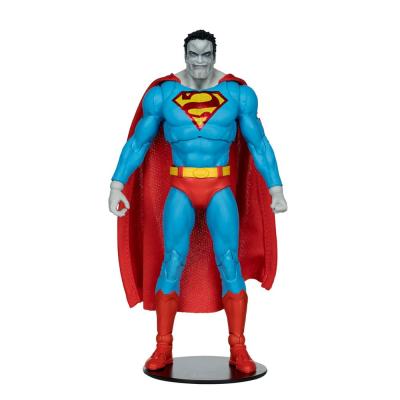 DC Multiverse McFarlane Collector Edition Figuras 18 cm Surtido (6)