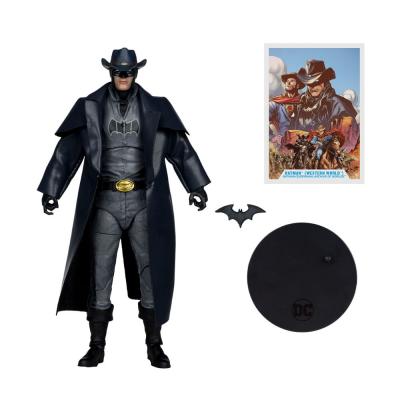 DC Multiverse McFarlane Collector Edition Figuras 18 cm Surtido (6)
