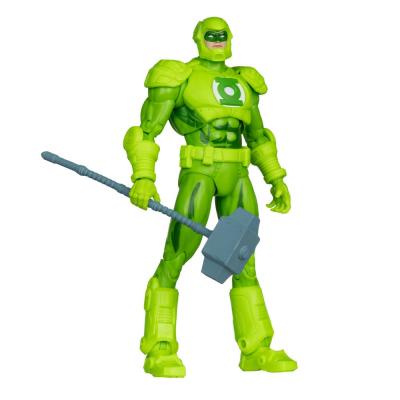 DC Multiverse McFarlane Collector Edition Figuras 18 cm Surtido (6)