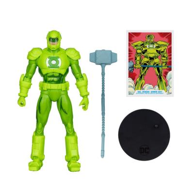 DC Multiverse McFarlane Collector Edition Figuras 18 cm Surtido (6)