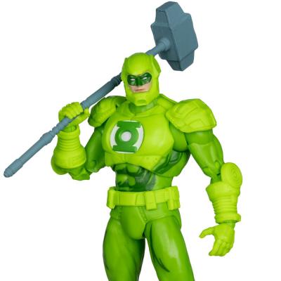 DC Multiverse McFarlane Collector Edition Figuras 18 cm Surtido (6)