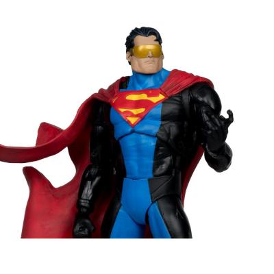DC Multiverse McFarlane Collector Edition Figuras 18 cm Surtido (6)