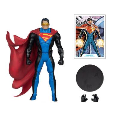 DC Multiverse McFarlane Collector Edition Figuras 18 cm Surtido (6)