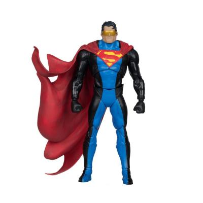 DC Multiverse McFarlane Collector Edition Figuras 18 cm Surtido (6)