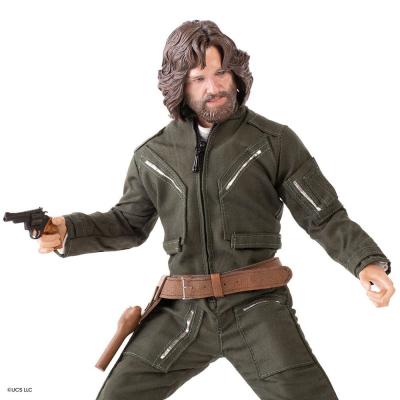 La Cosa 1982 Figura 1/6 MacReady 30 cm