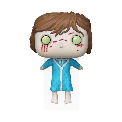 The Exorcist Figura POP! Vinyl Regan Floating Exclusive Edition 9 cm