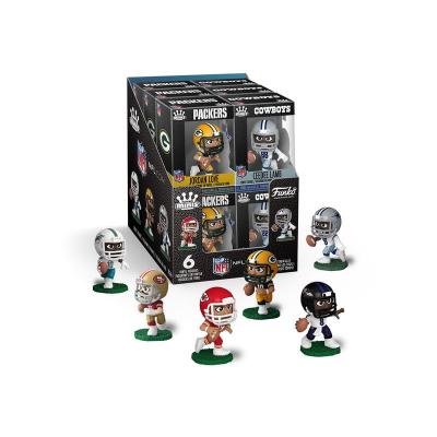 NFL Mystery Minis Minifiguras 5 cm Expositor PDQ (12)