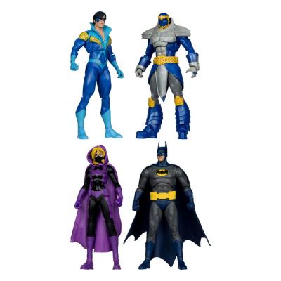 DC Direct Figuras 18 cm McFarlane Toys Digital Wave 5 Surtido (6)
