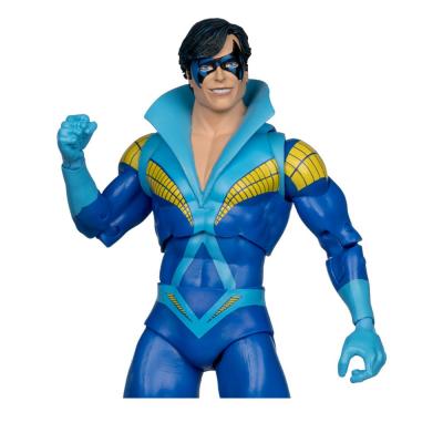 DC Direct Figuras 18 cm McFarlane Toys Digital Wave 5 Surtido (6)