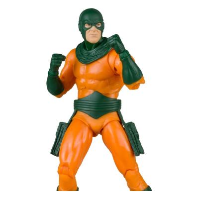 DC Multiverse McFarlane Collector Edition Figura #44 Mirror Master (The Flash) 18 cm