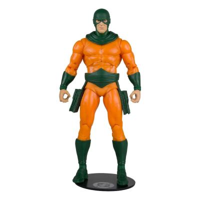 DC Multiverse McFarlane Collector Edition Figura #44 Mirror Master (The Flash) 18 cm