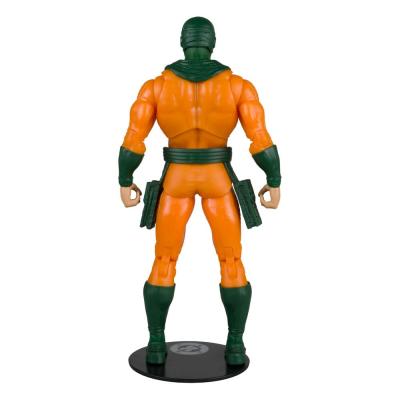 DC Multiverse McFarlane Collector Edition Figura #44 Mirror Master (The Flash) 18 cm