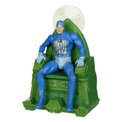 DC Multiverse McFarlane Collector Edition Figura #45 Metron (New Gods) 18 cm