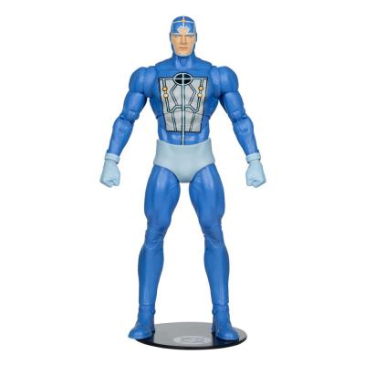 DC Multiverse McFarlane Collector Edition Figura #45 Metron (New Gods) 18 cm