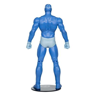 DC Multiverse McFarlane Collector Edition Figura #45 Metron (New Gods) 18 cm