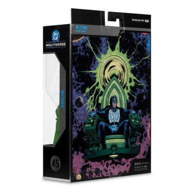 DC Multiverse McFarlane Collector Edition Figura #45 Metron (New Gods) 18 cm
