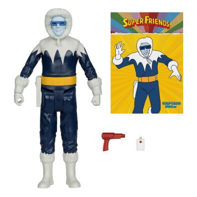 DC Retro Figuras 15 cm Wave 13 Super Friends Sortiment (6)