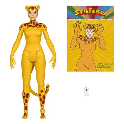 DC Retro Figuras 15 cm Wave 13 Super Friends Sortiment (6)