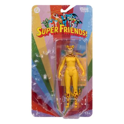DC Retro Figuras 15 cm Wave 13 Super Friends Sortiment (6)