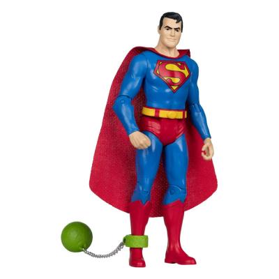 DC Retro Figuras 15 cm Wave 13 Super Friends Sortiment (6)