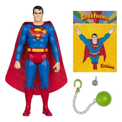 DC Retro Figuras 15 cm Wave 13 Super Friends Sortiment (6)