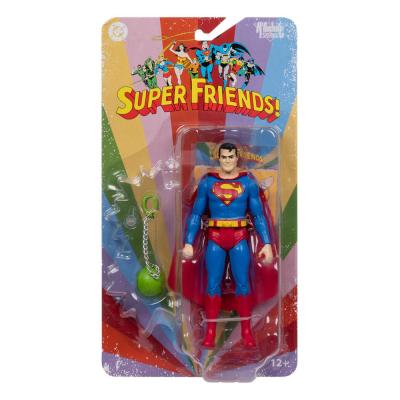 DC Retro Figuras 15 cm Wave 13 Super Friends Sortiment (6)