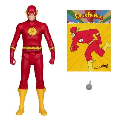 DC Retro Figuras 15 cm Wave 13 Super Friends Sortiment (6)