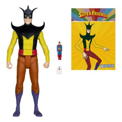 DC Retro Figuras 15 cm Wave 13 Super Friends Sortiment (6)