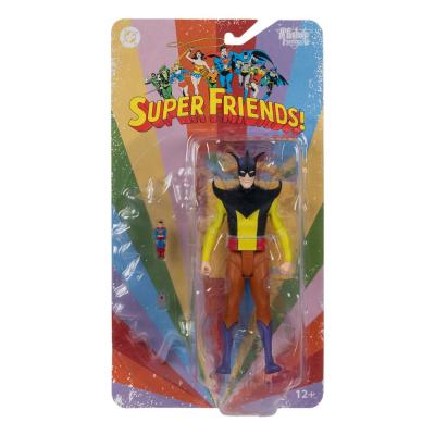 DC Retro Figuras 15 cm Wave 13 Super Friends Sortiment (6)