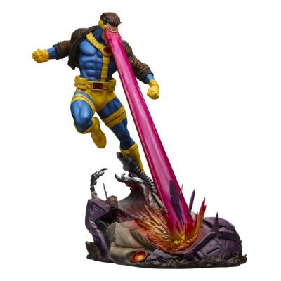 Marvel Estatua Premium Format Cyclops 59 cm