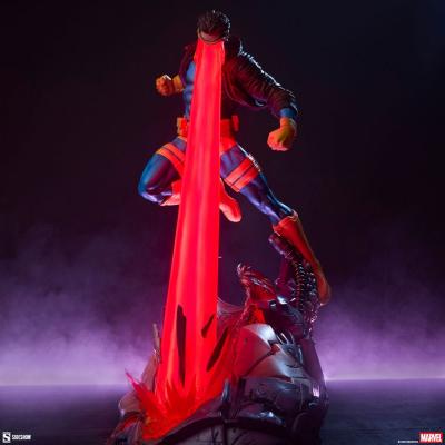 Marvel Estatua Premium Format Cyclops 59 cm