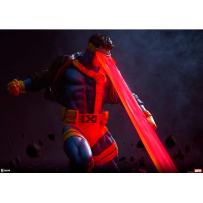 Marvel Estatua Premium Format Cyclops 59 cm