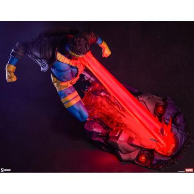 Marvel Estatua Premium Format Cyclops 59 cm