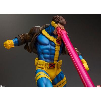 Marvel Estatua Premium Format Cyclops 59 cm