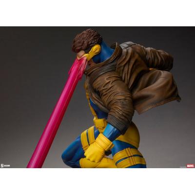 Marvel Estatua Premium Format Cyclops 59 cm