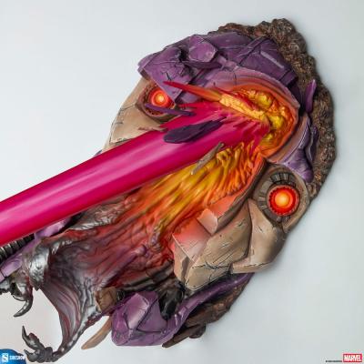 Marvel Estatua Premium Format Cyclops 59 cm